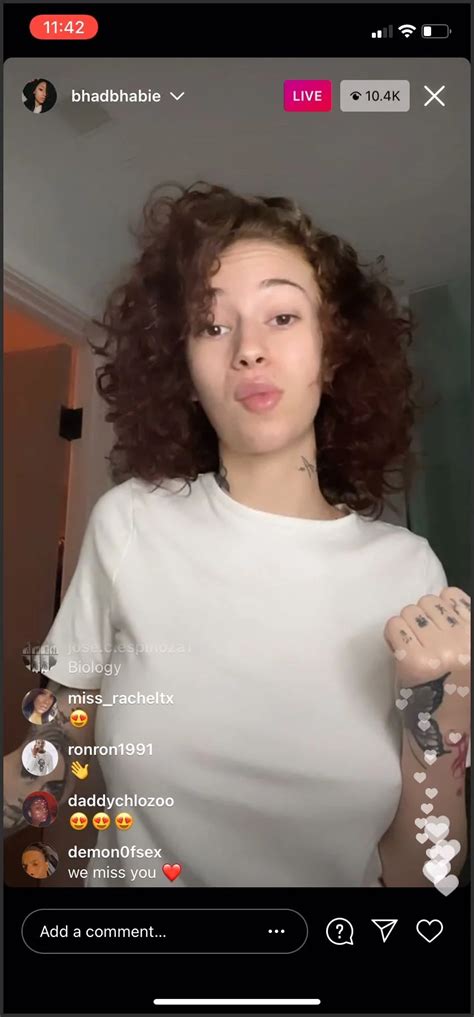 bhad babie only fans leak|Bhad Bhabie Breaks OnlyFans Record: Earns $1 Million in Six。